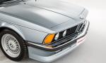 BMW M635 CSi 1984 года (UK)